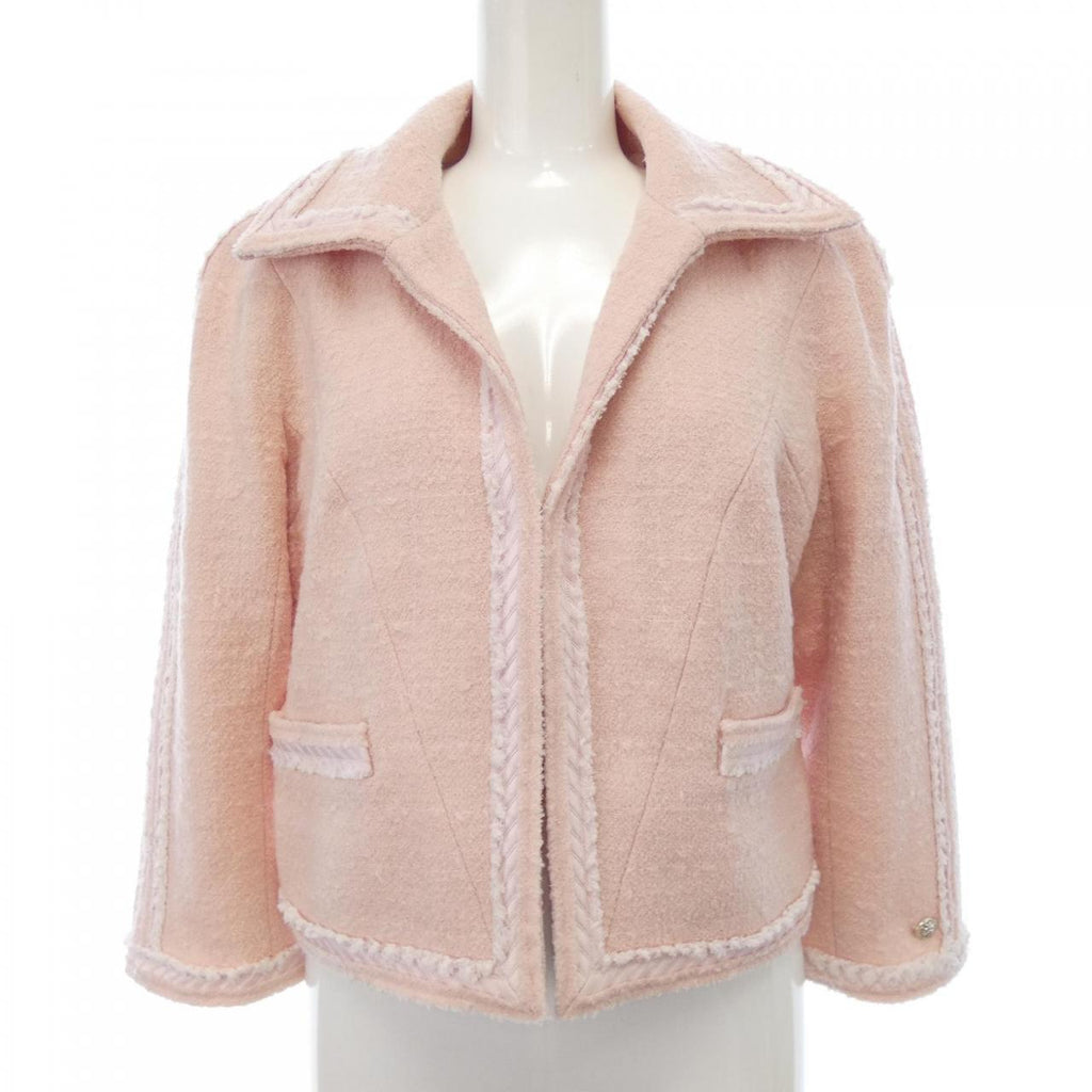 Chanel Jacket