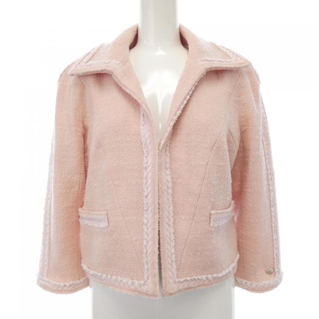 Chanel Jacket