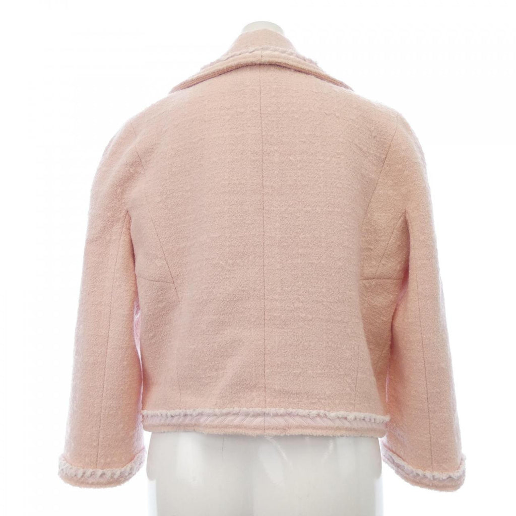 Chanel Jacket