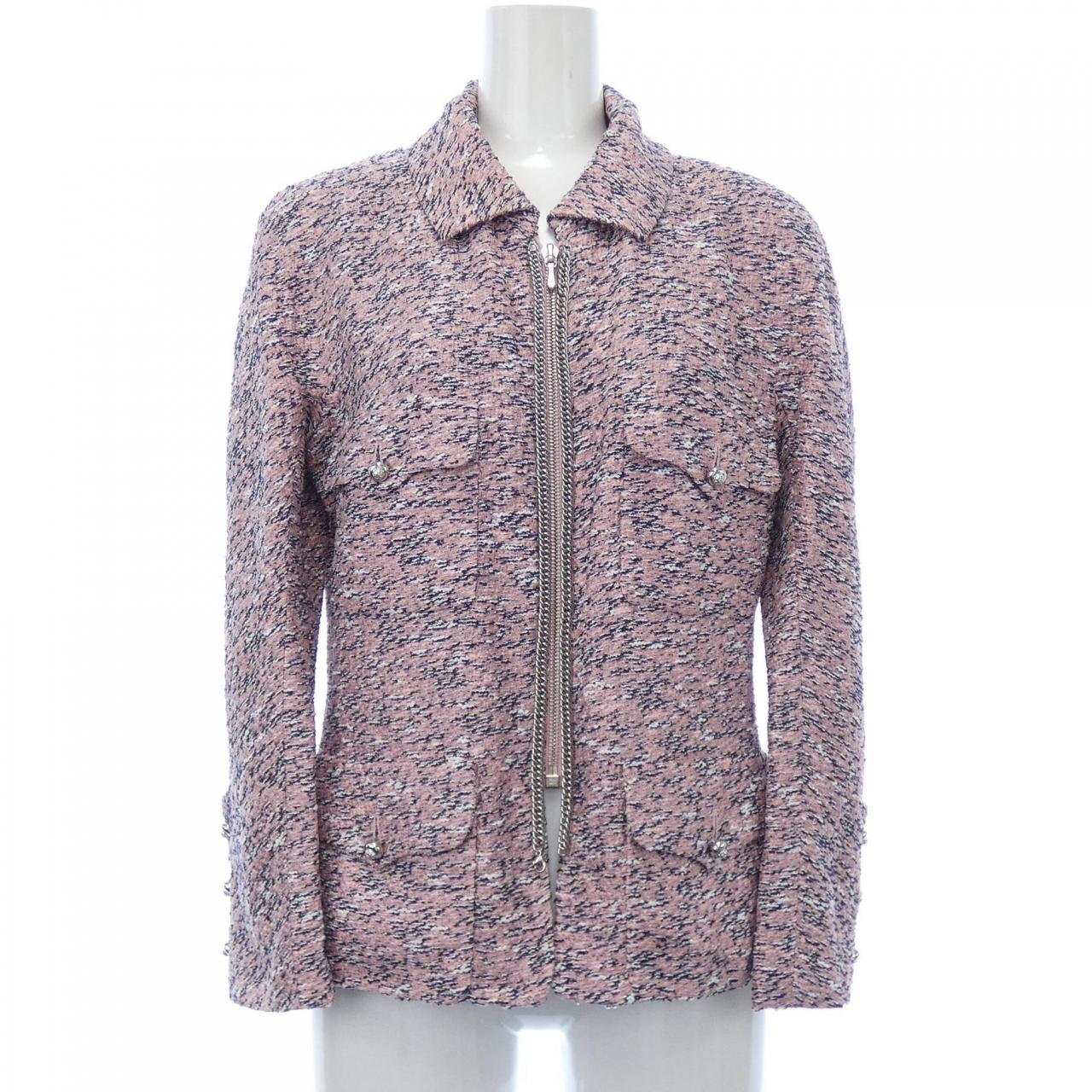 Chanel Jacket