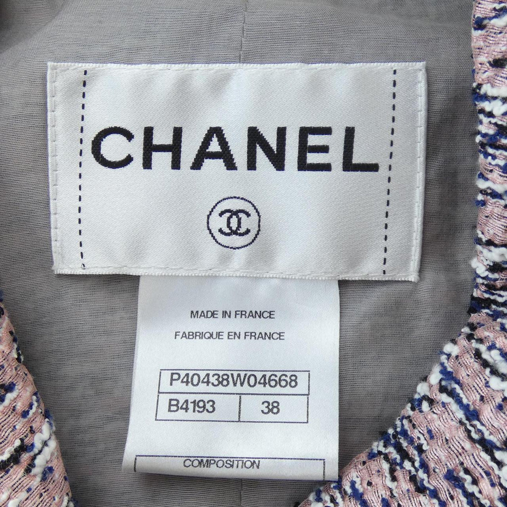 Chanel Jacket