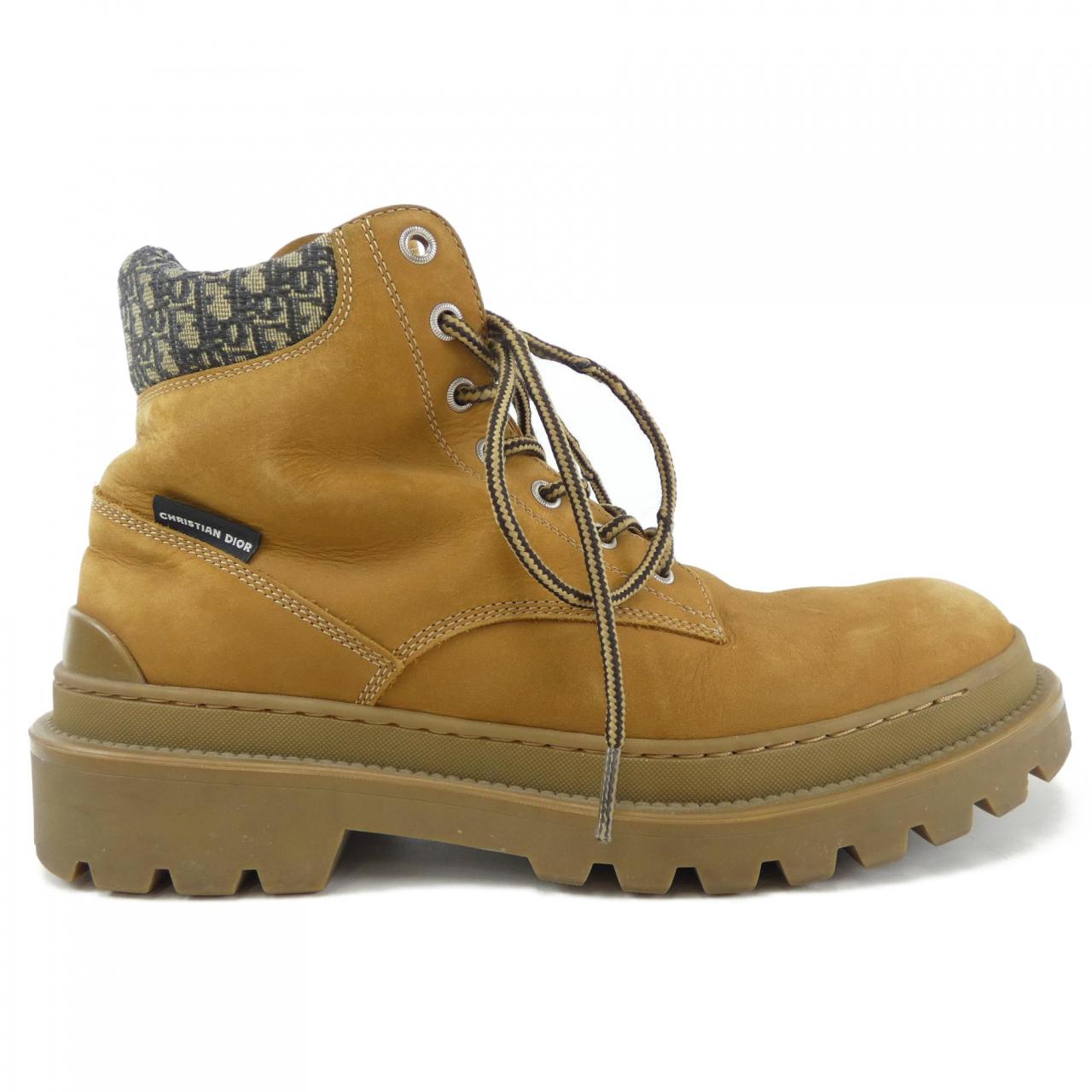 Dior Boots