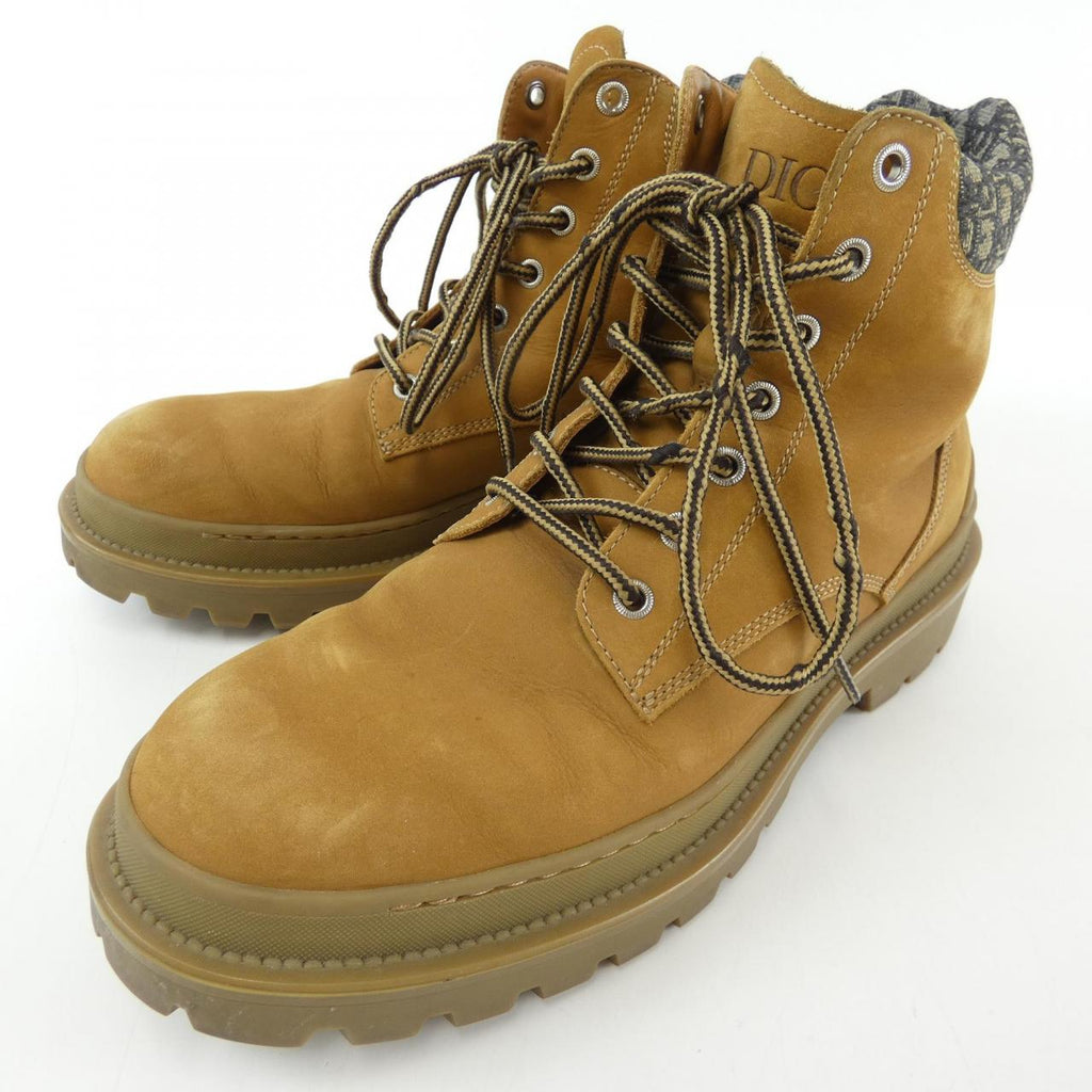 Dior Boots