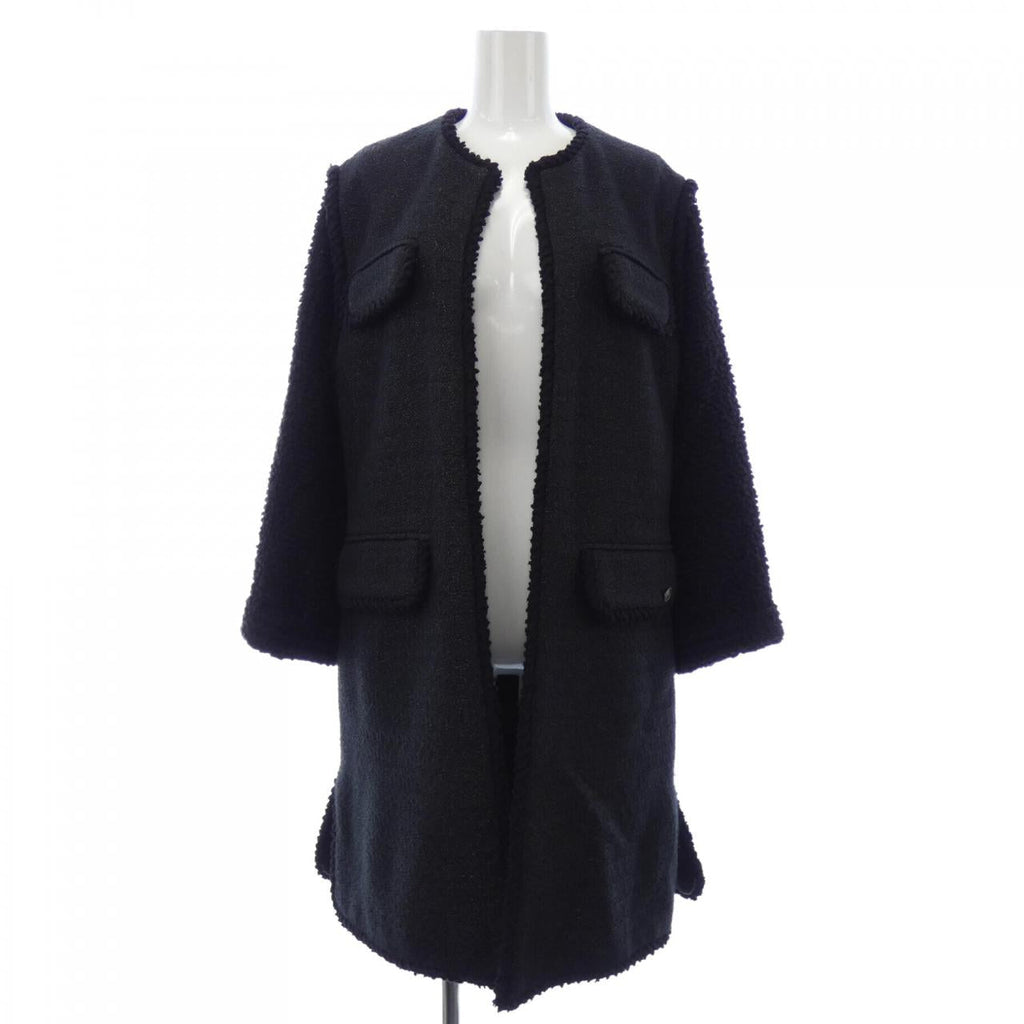 Chanel Coat