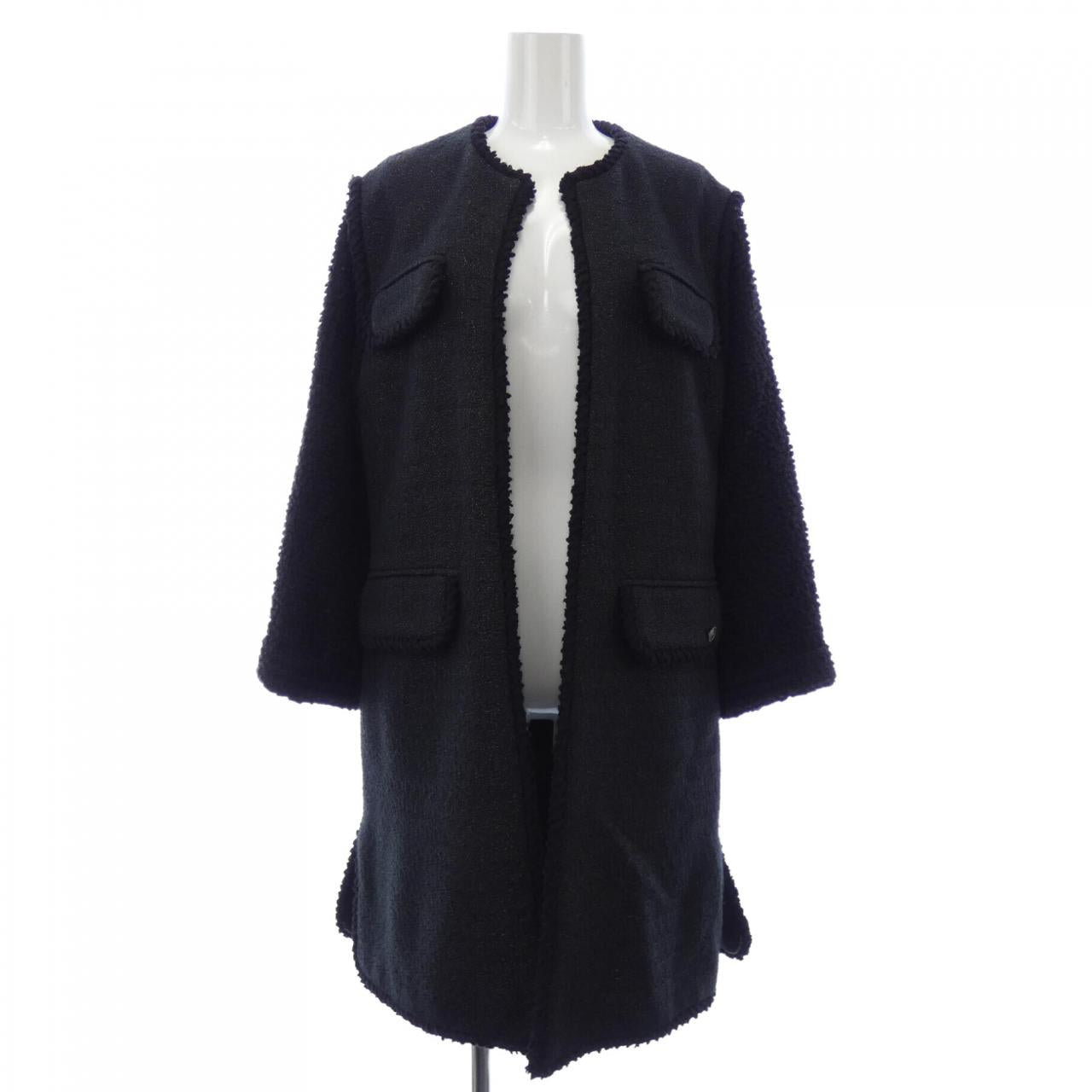 Chanel Coat