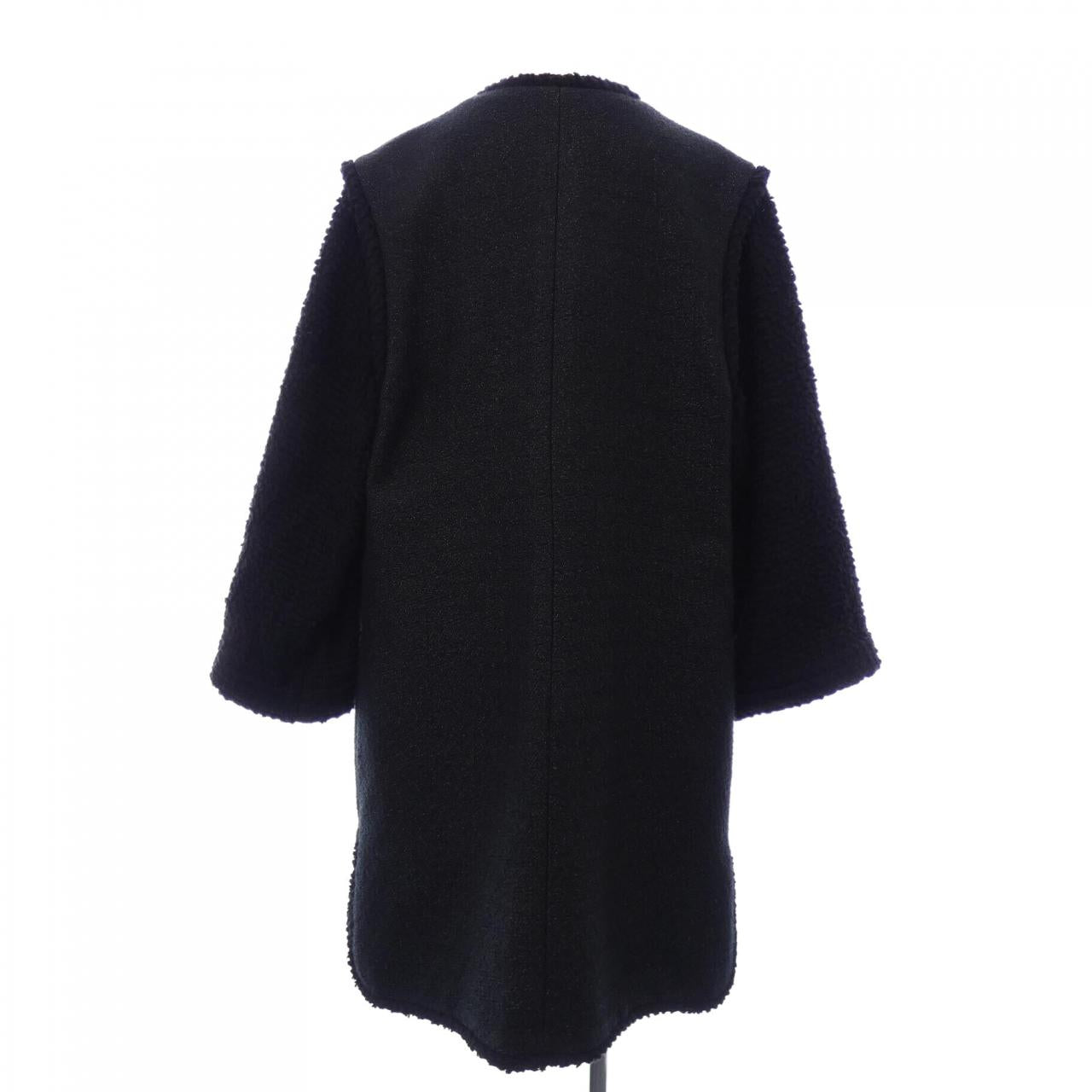 Chanel Coat
