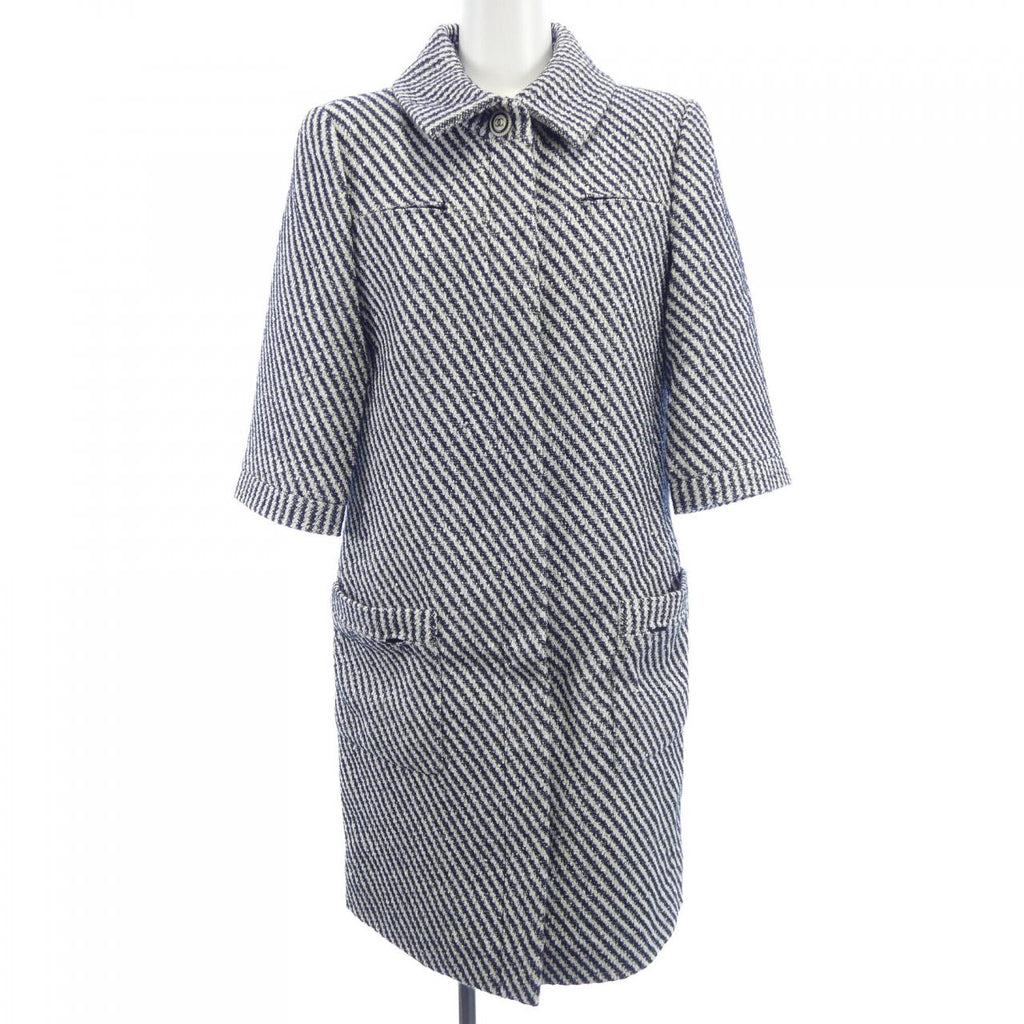 Chanel Coat