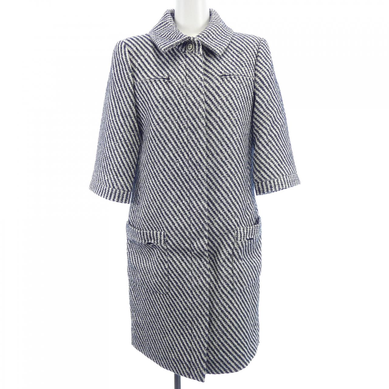 Chanel Coat