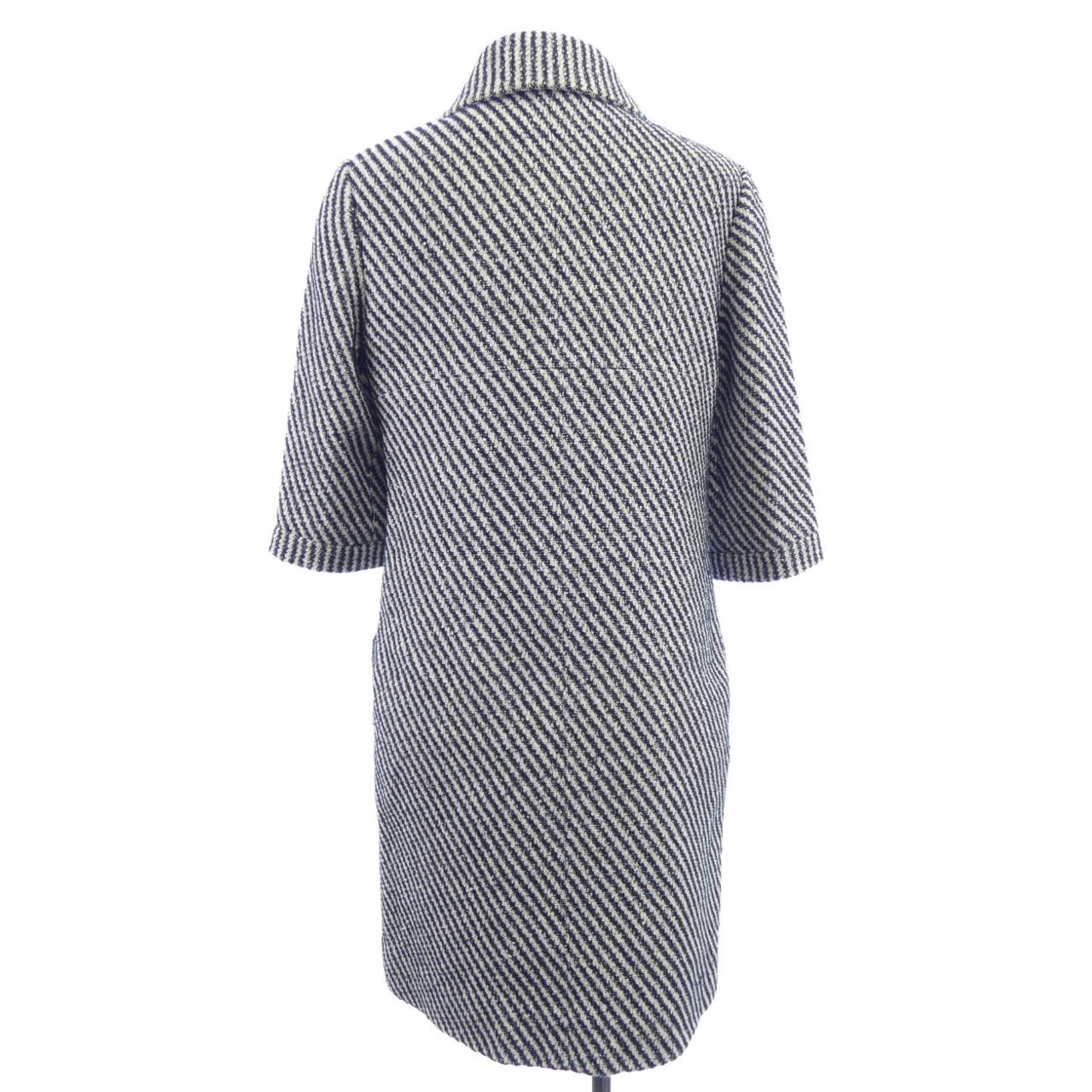 Chanel Coat