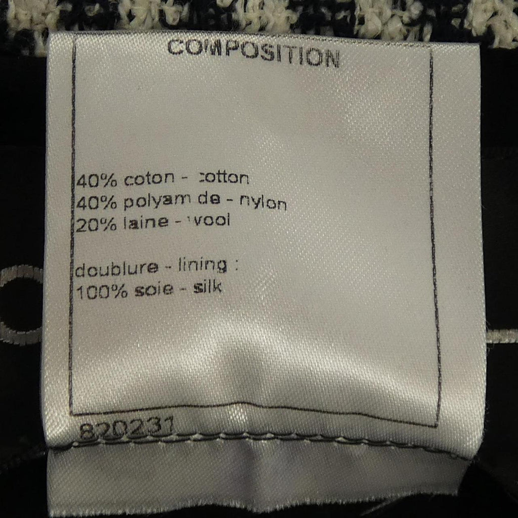 Chanel Coat
