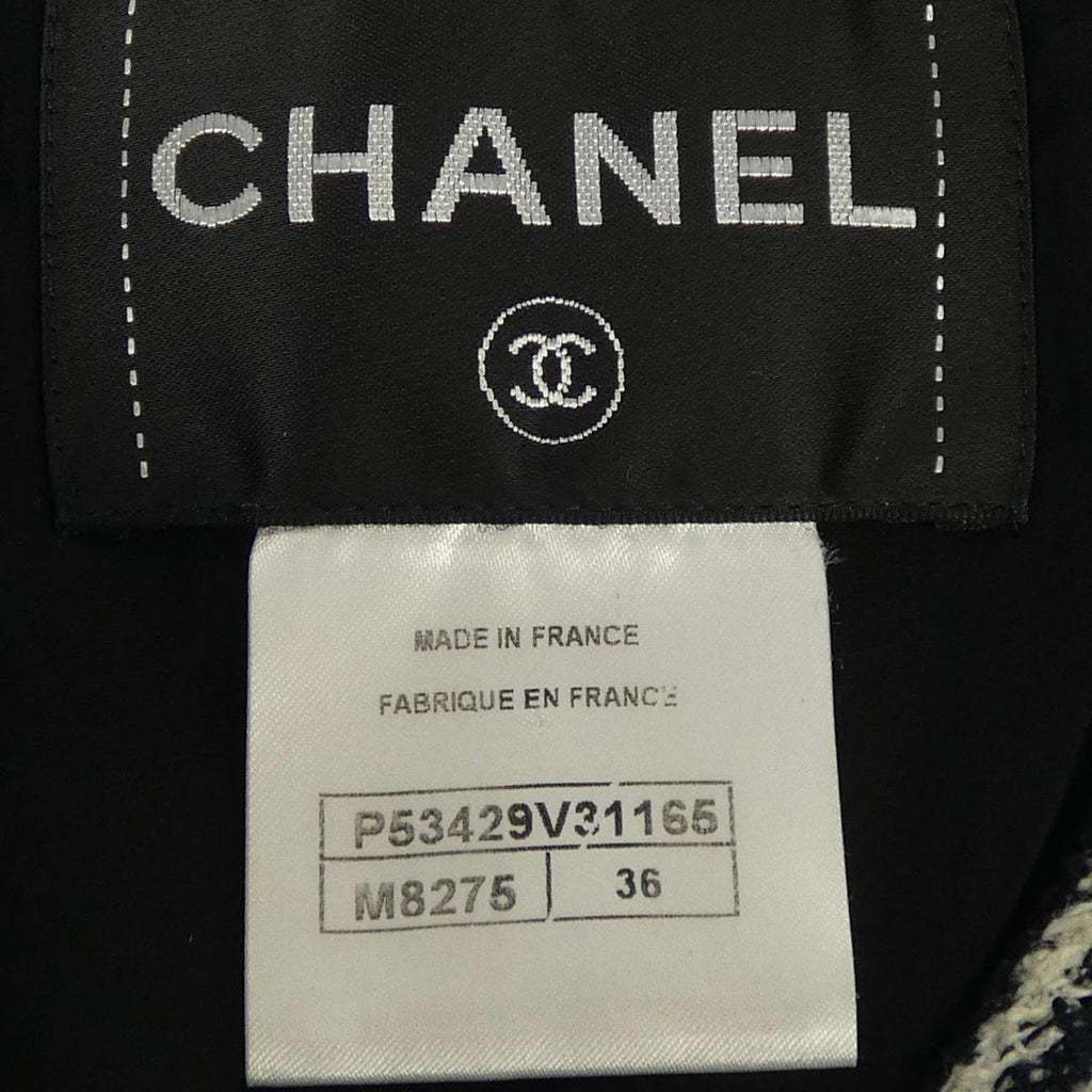 Chanel Coat