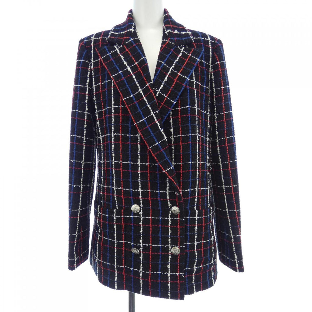 Chanel P77209V68829 Jacket