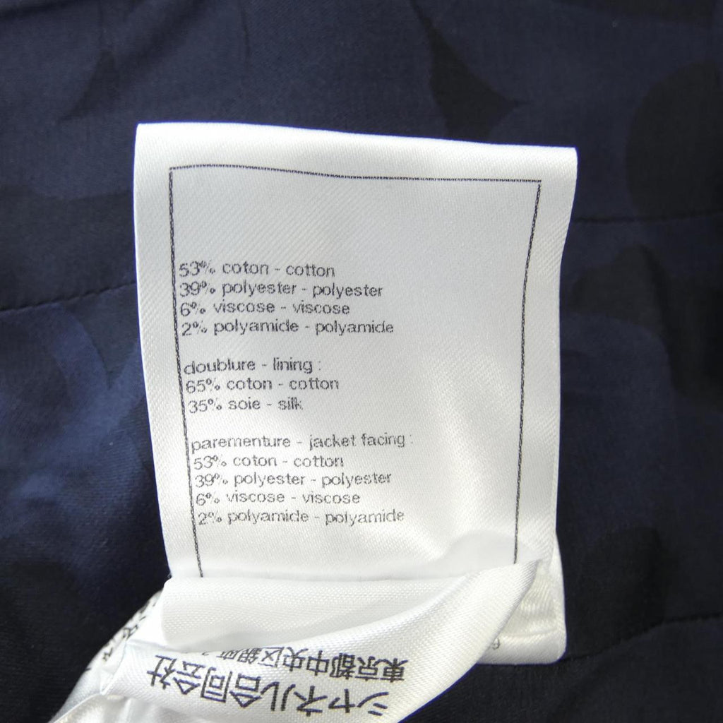 Chanel P77209V68829 Jacket