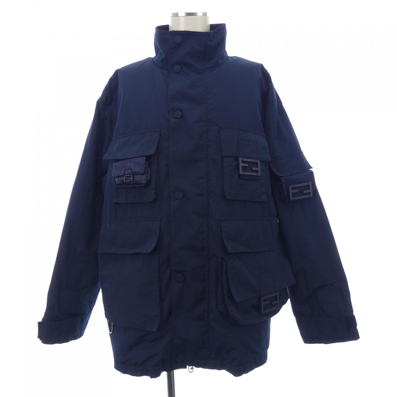Fendi Jacket