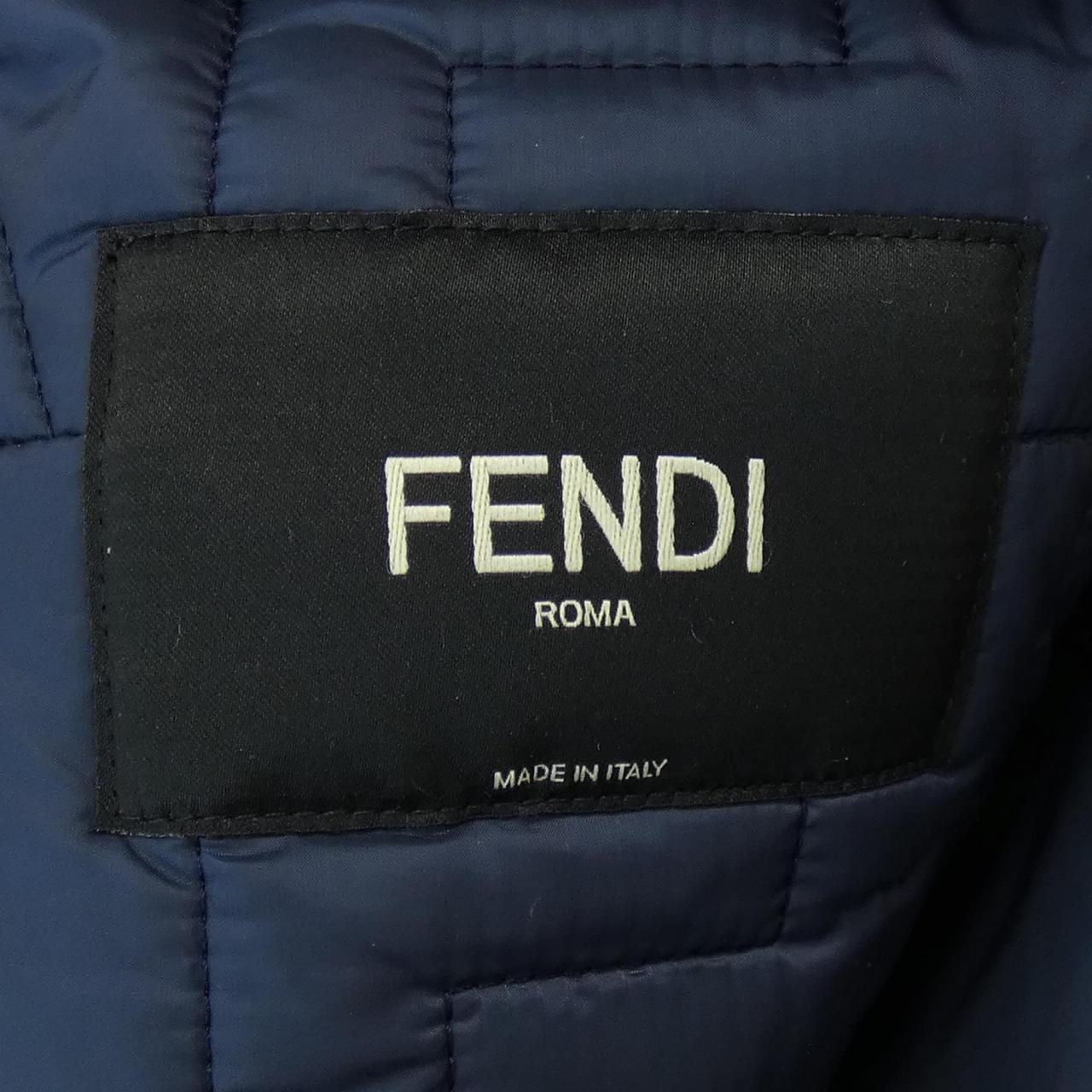 Fendi Jacket