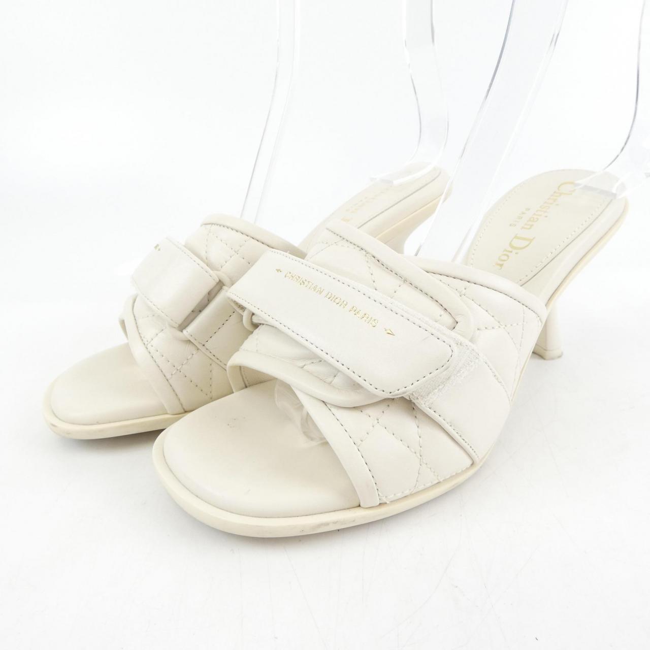 Christian Dior Sandals