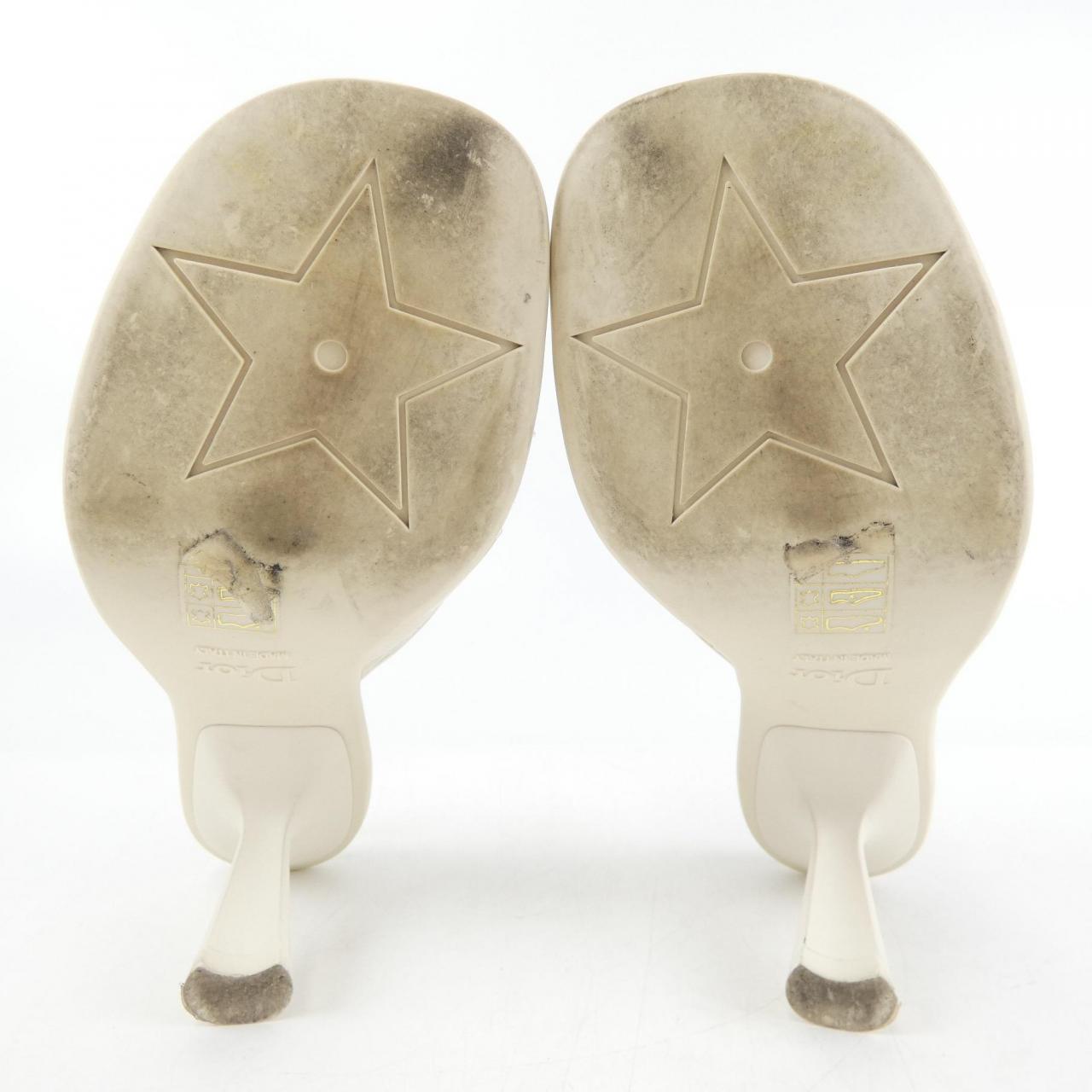 Christian Dior Sandals