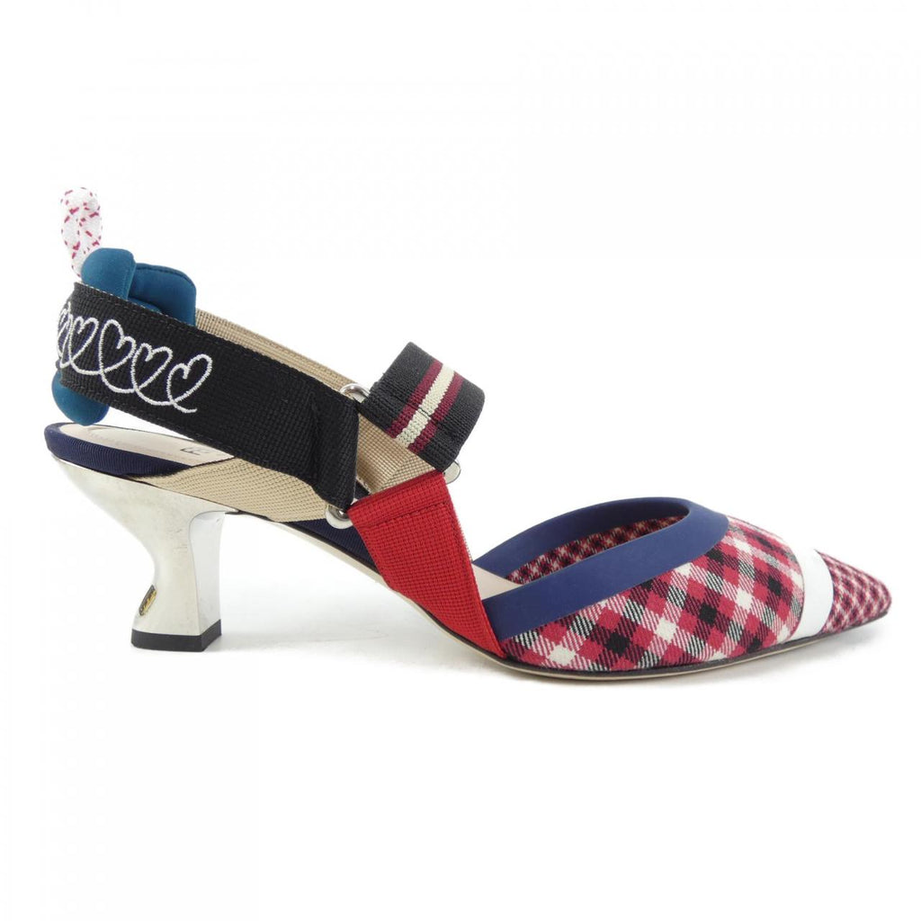 Fendi Pumps