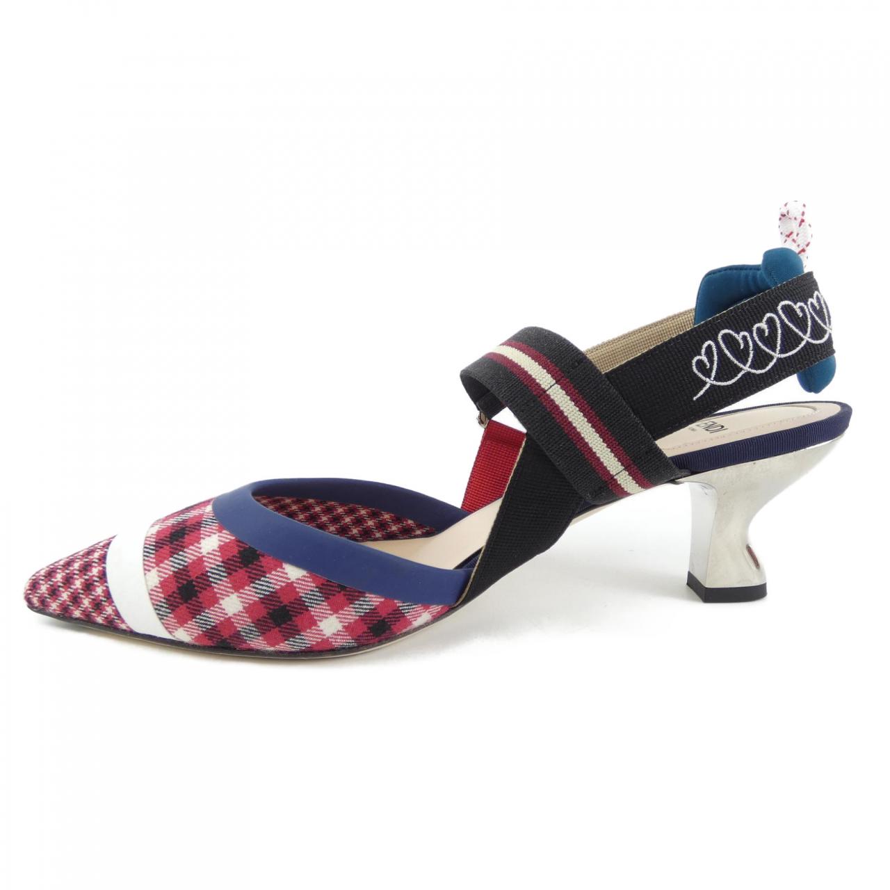 Fendi Pumps