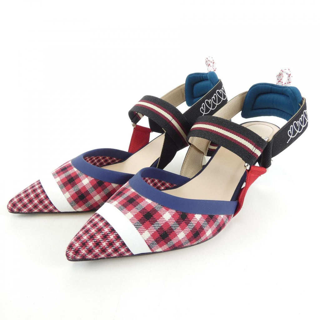 Fendi Pumps