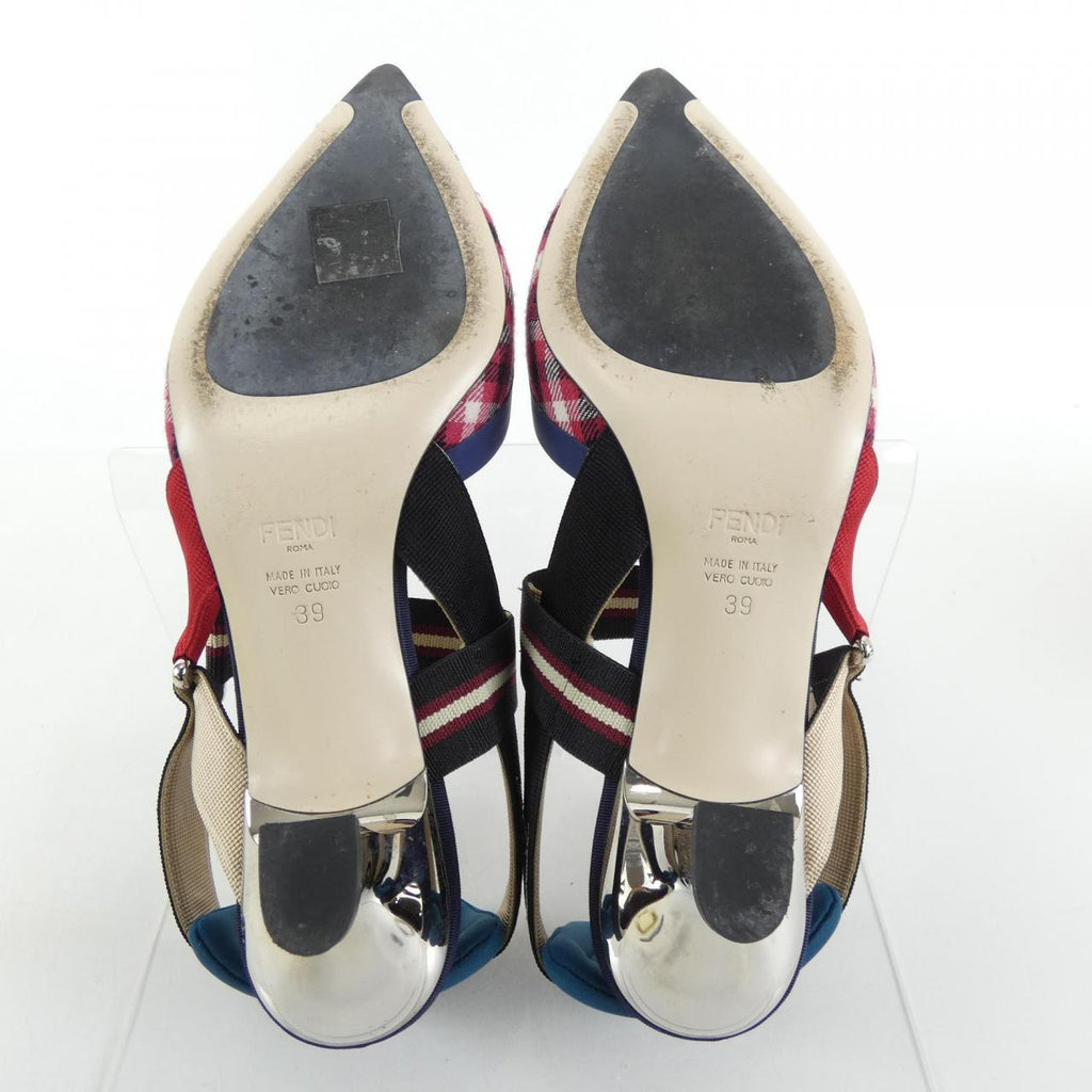 Fendi Pumps