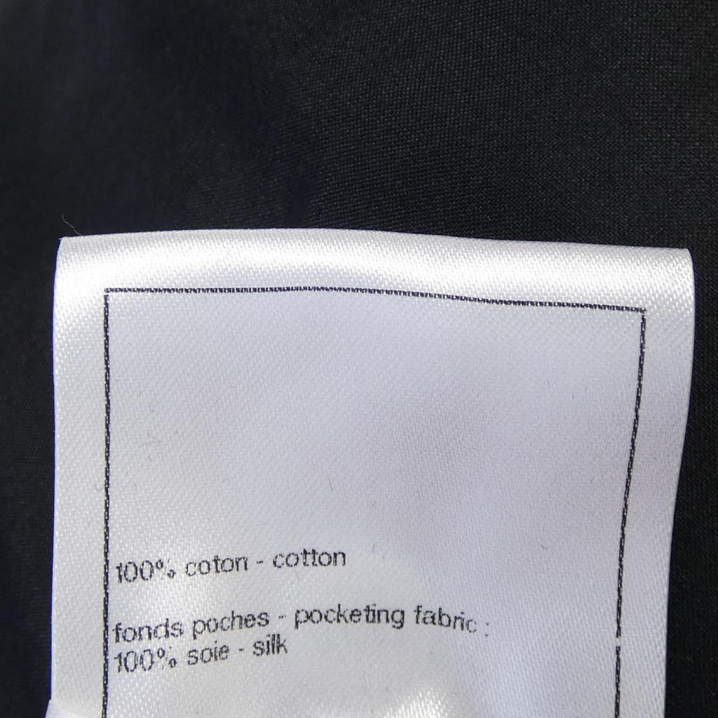 Chanel P76230V67500 Pants