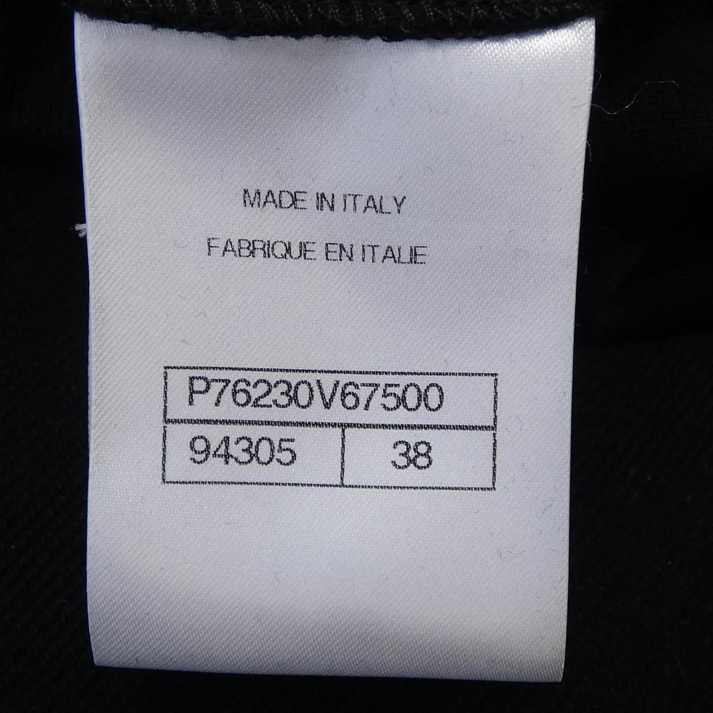 Chanel P76230V67500 Pants