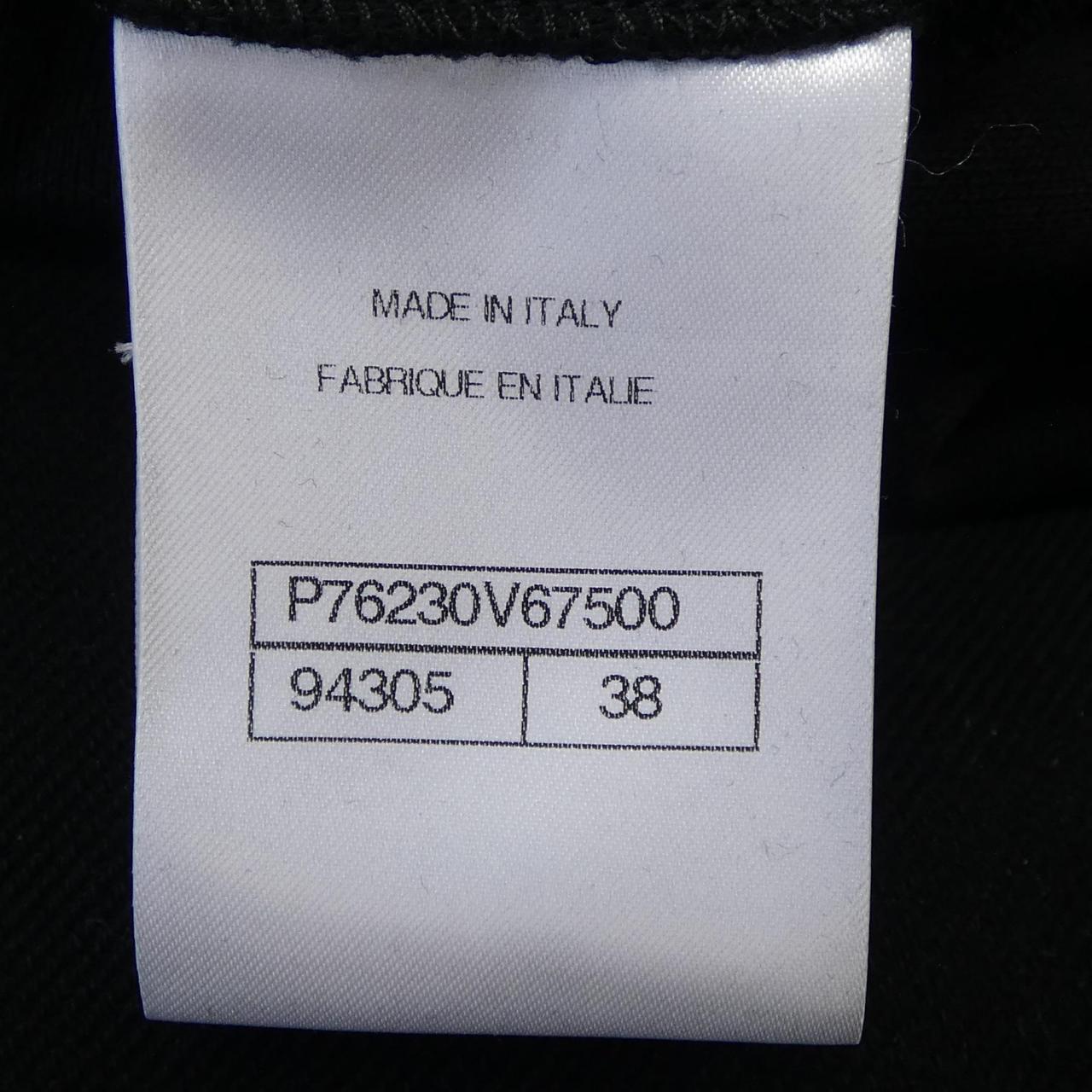 Chanel P76230V67500 Pants