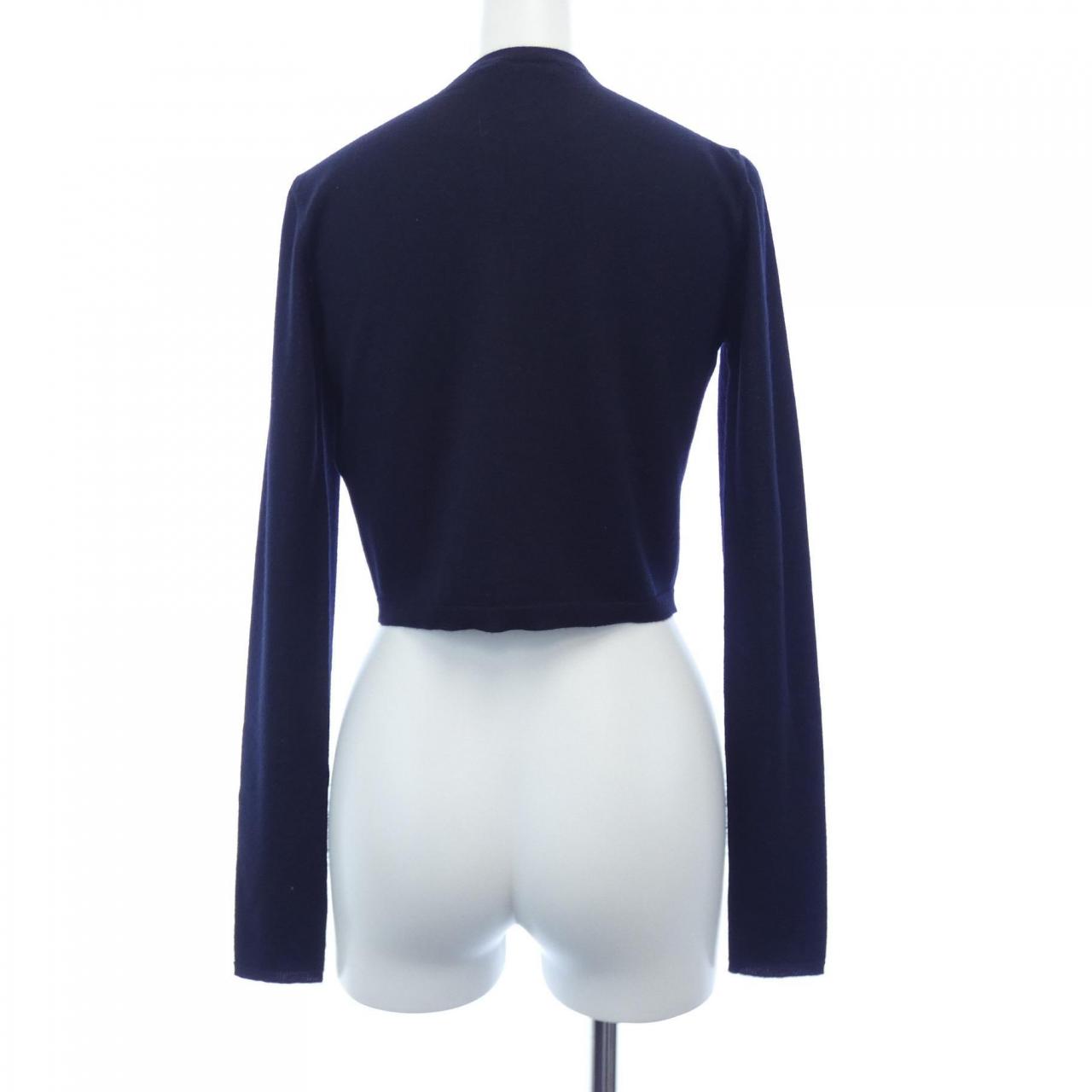 Christian Dior Silk Cashmere igan