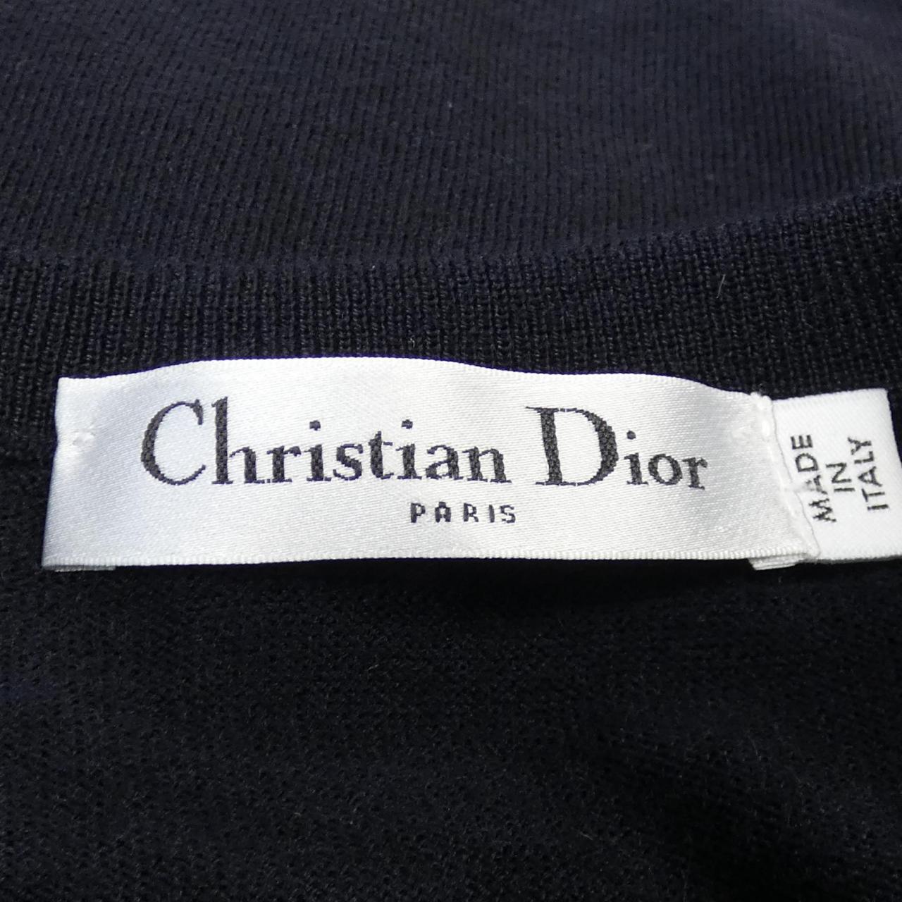 Christian Dior Silk Cashmere igan