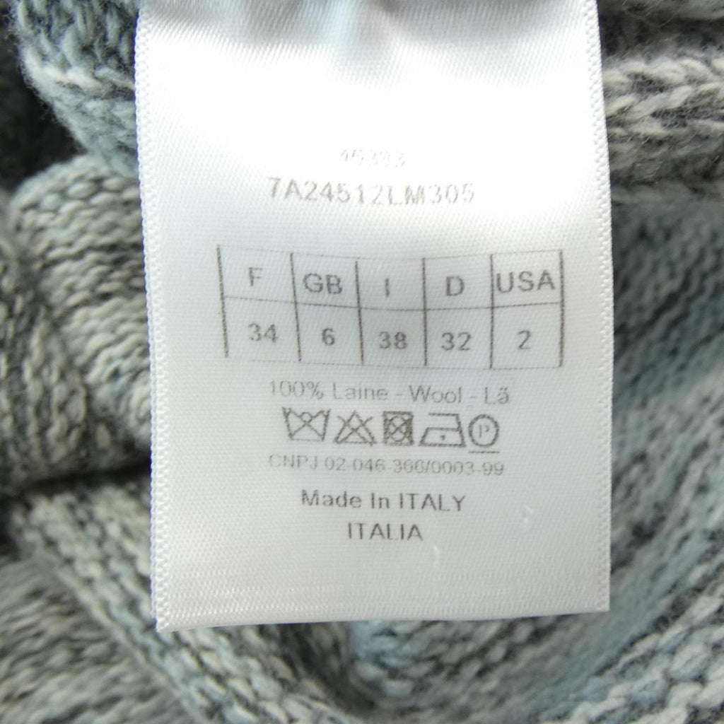 Christian Dior Knitwear