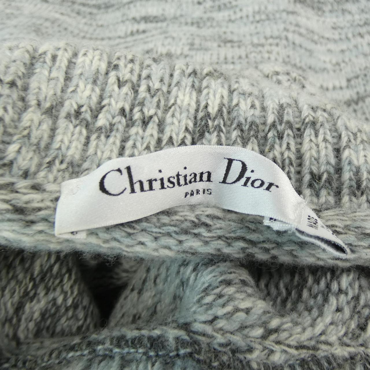 Christian Dior Knitwear