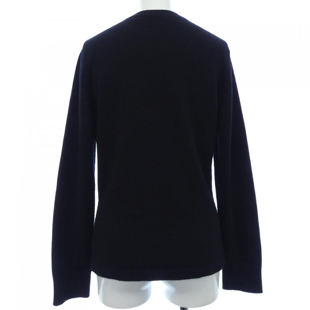 Chanel P65639K61303 Cashmere Knit