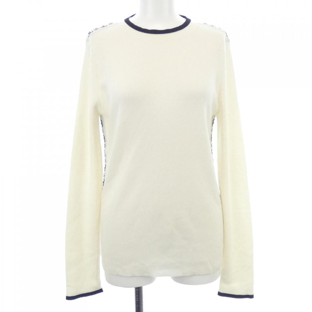 Chanel P62228K47585 Cashmere Knit
