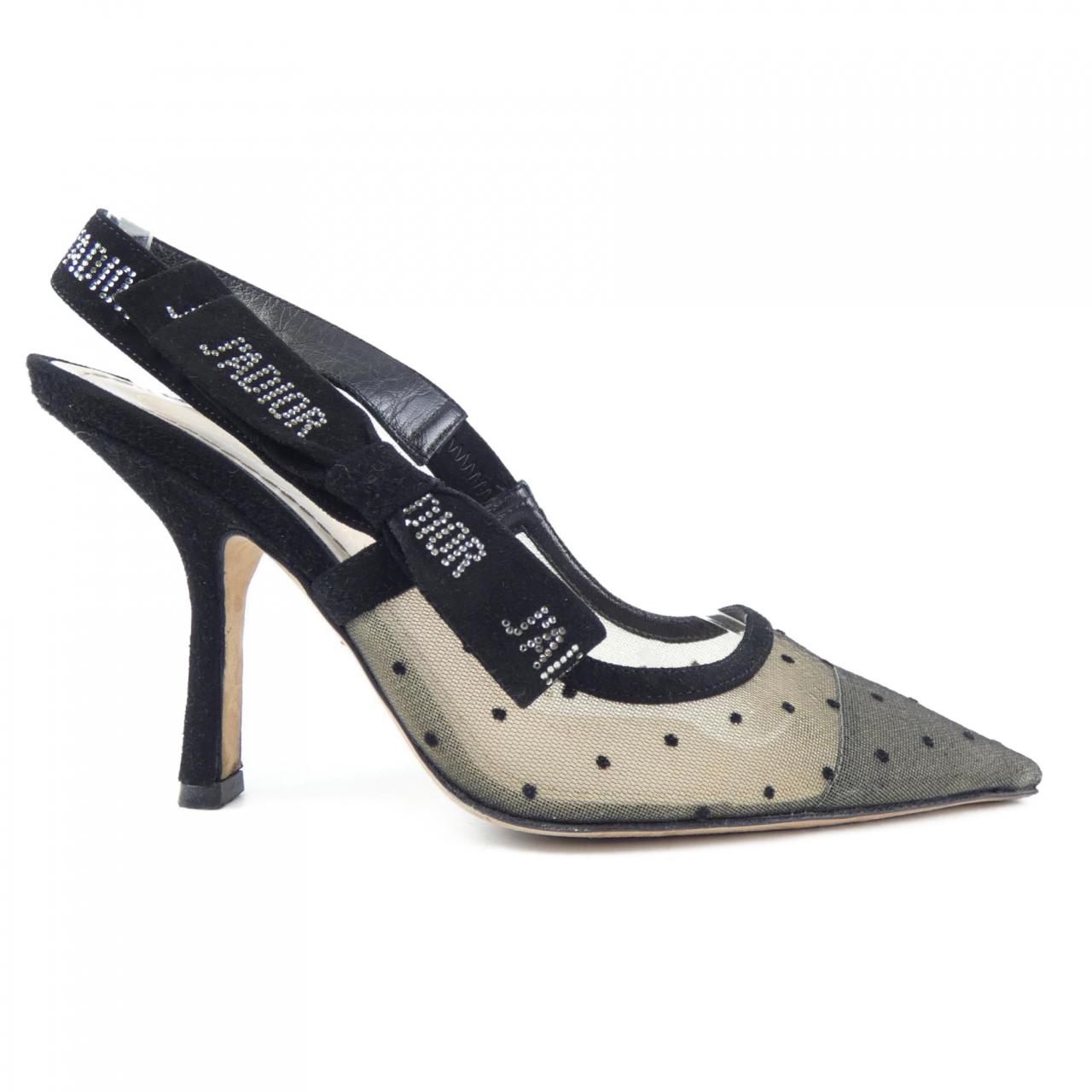 Christian Dior J'A DIOR Pumps