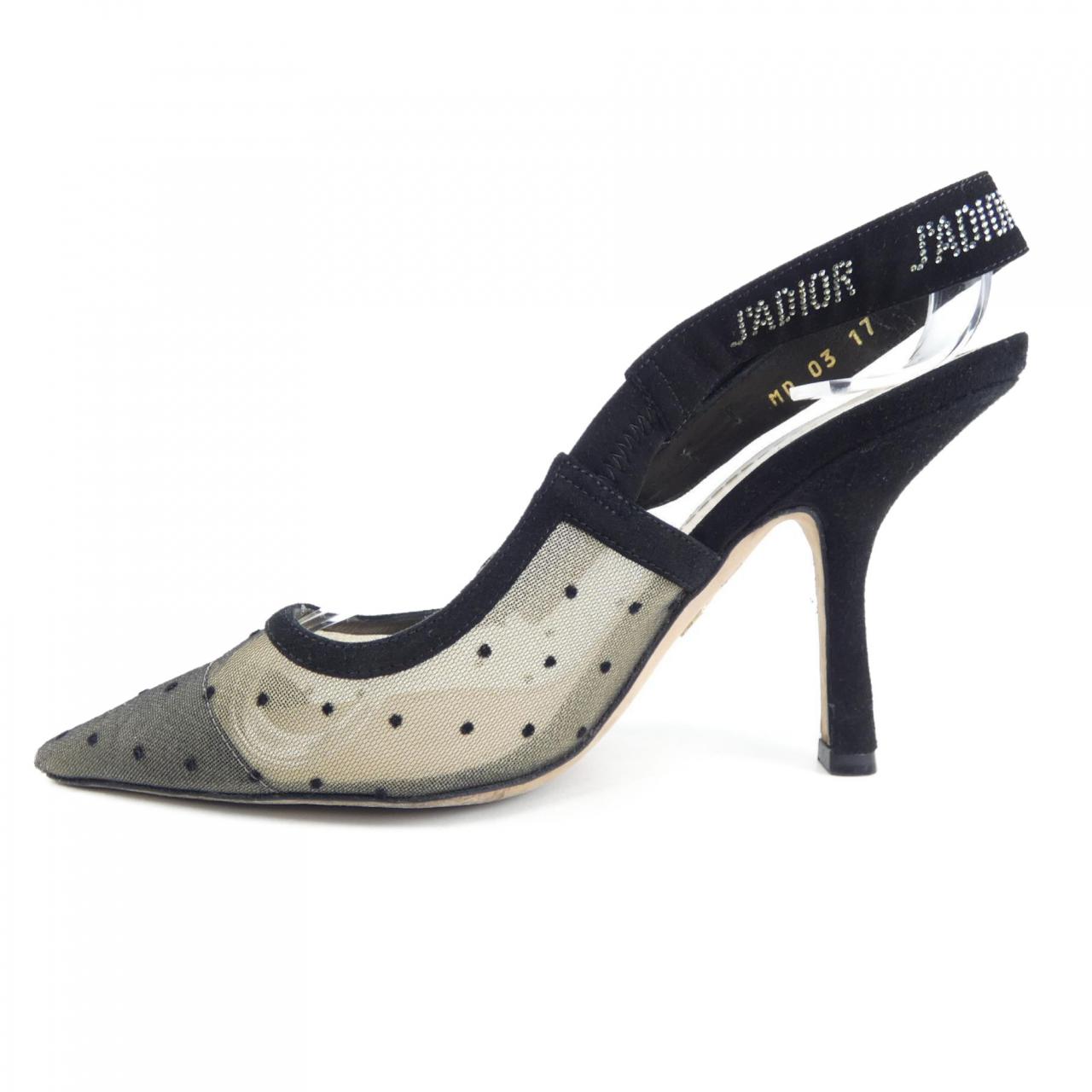 Christian Dior J'A DIOR Pumps