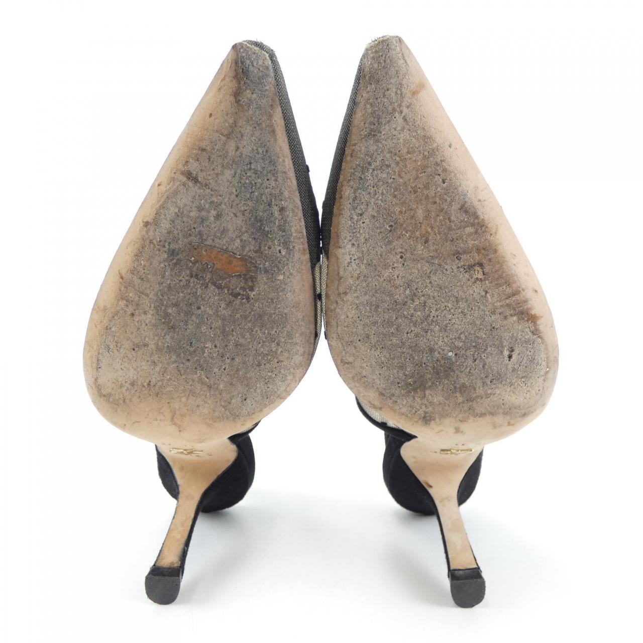Christian Dior J'A DIOR Pumps