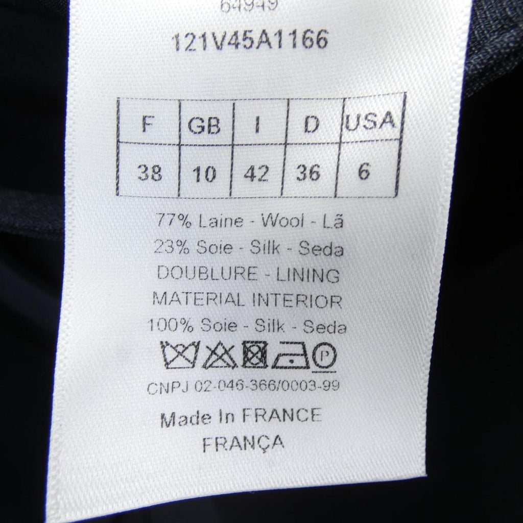 Christian Dior Jacket