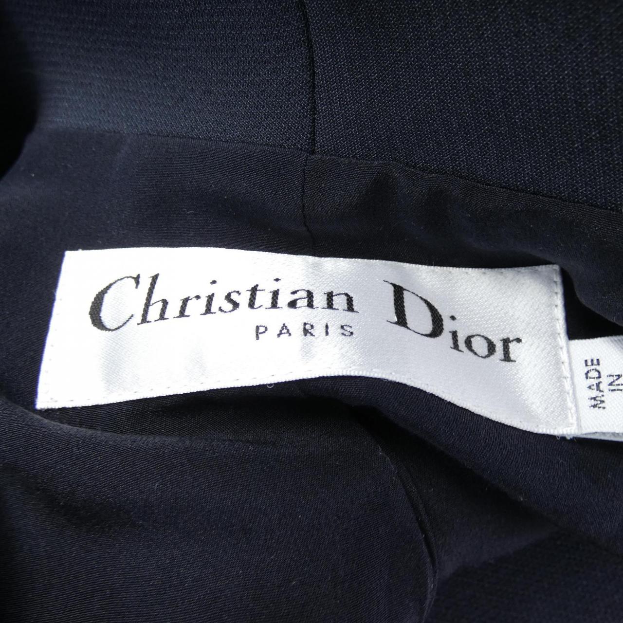 Christian Dior Jacket