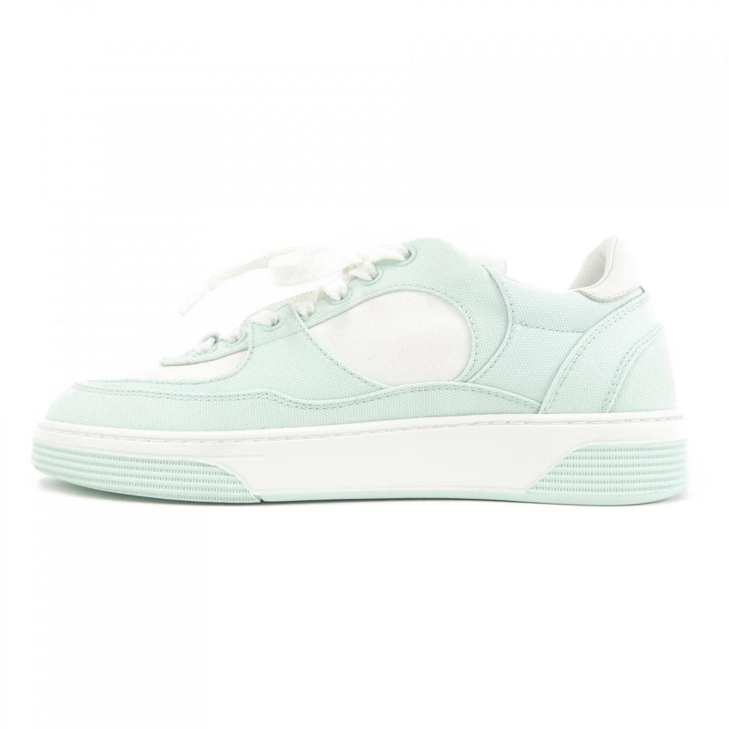 Chanel G45352B15100 Cotton Sneakers