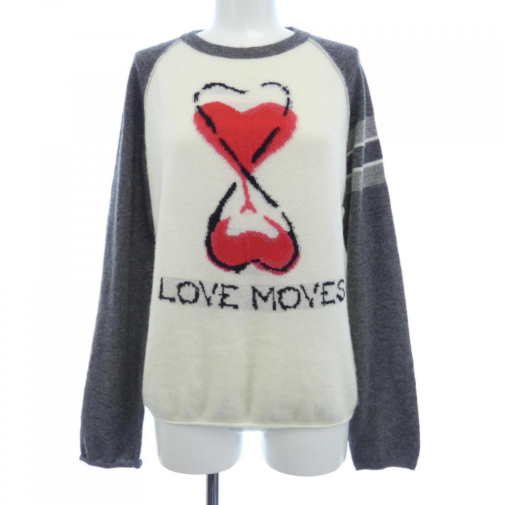 Christian Dior 100% Cashmere Knit