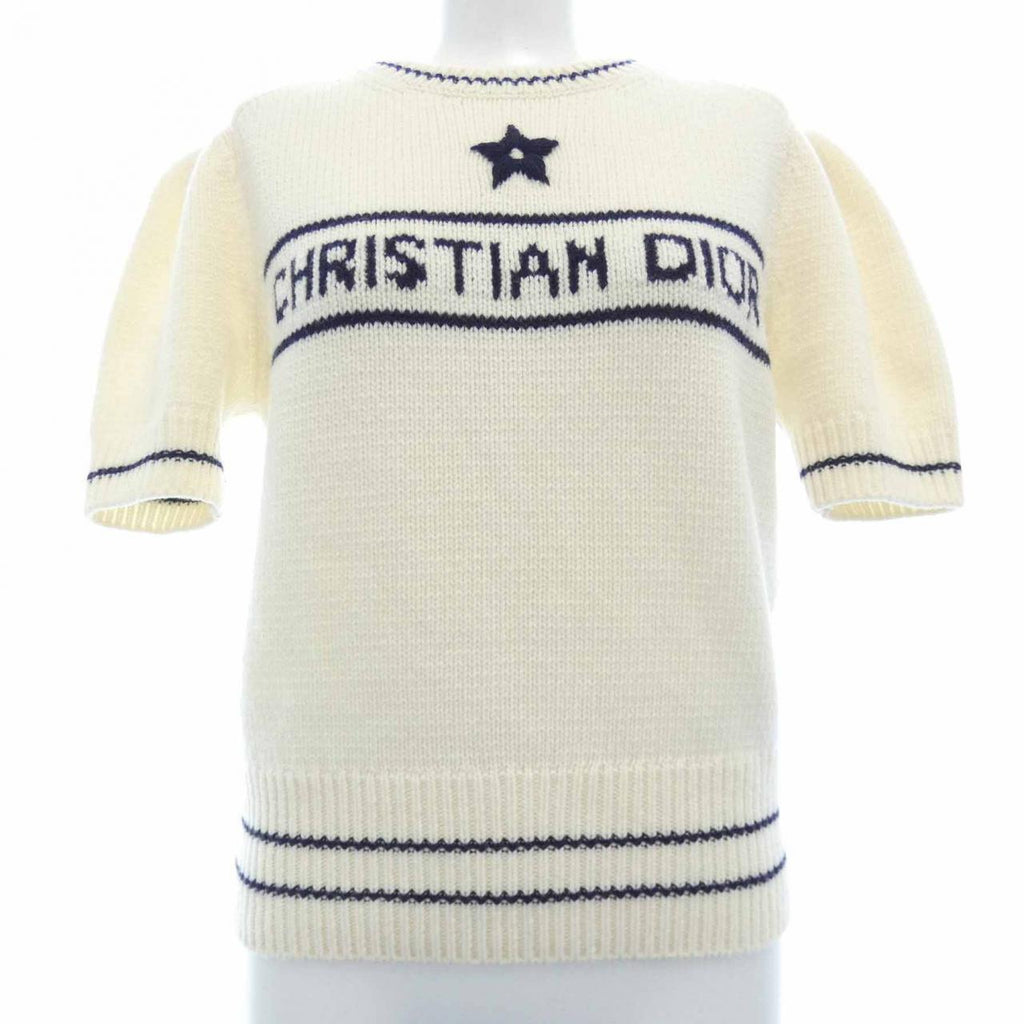 Christian Dior Cashmere Knit