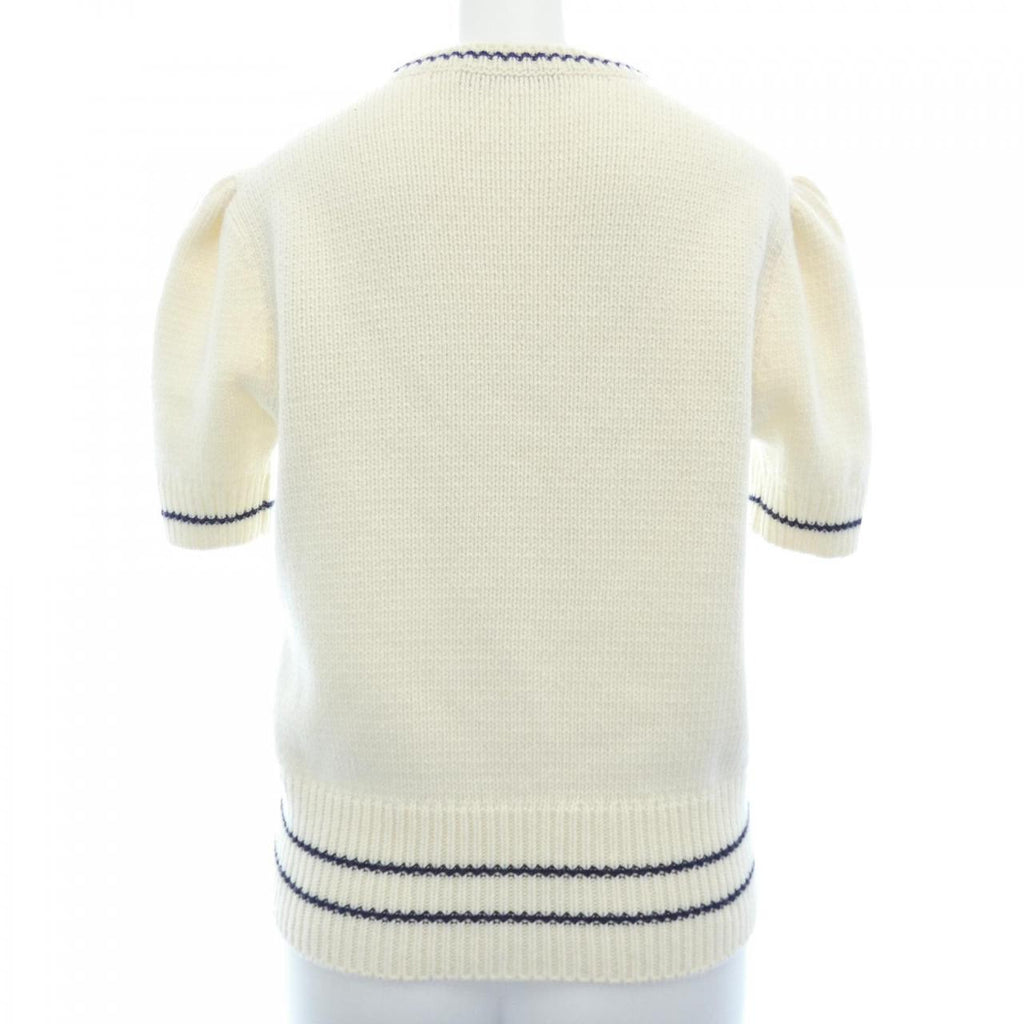 Christian Dior Cashmere Knit
