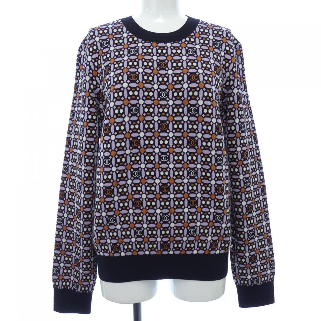 Chanel P75342K10799 Knit