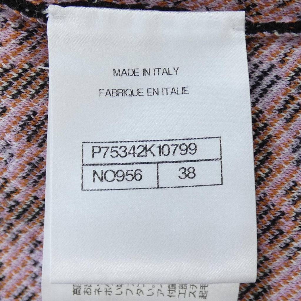Chanel P75342K10799 Knit
