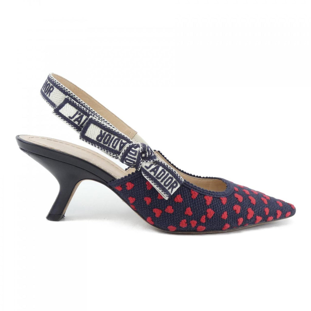 Christian Dior J'ADIOR Slingsback Sandals