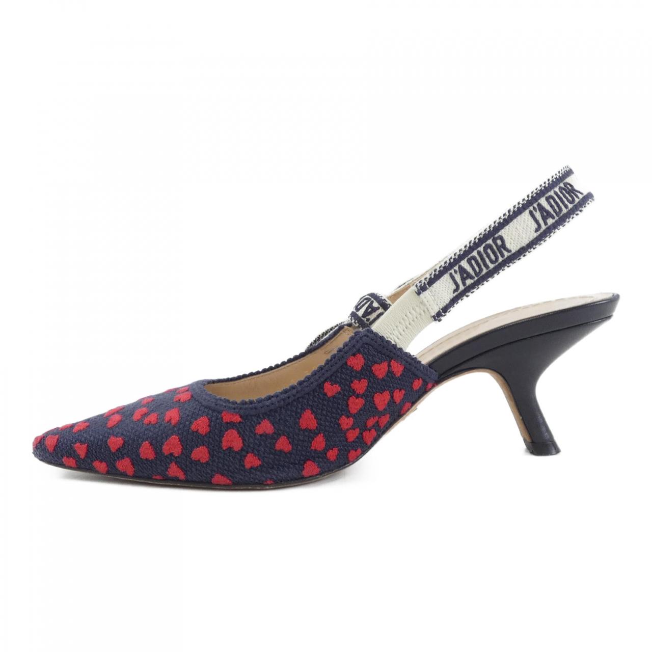 Christian Dior J'ADIOR Slingsback Sandals