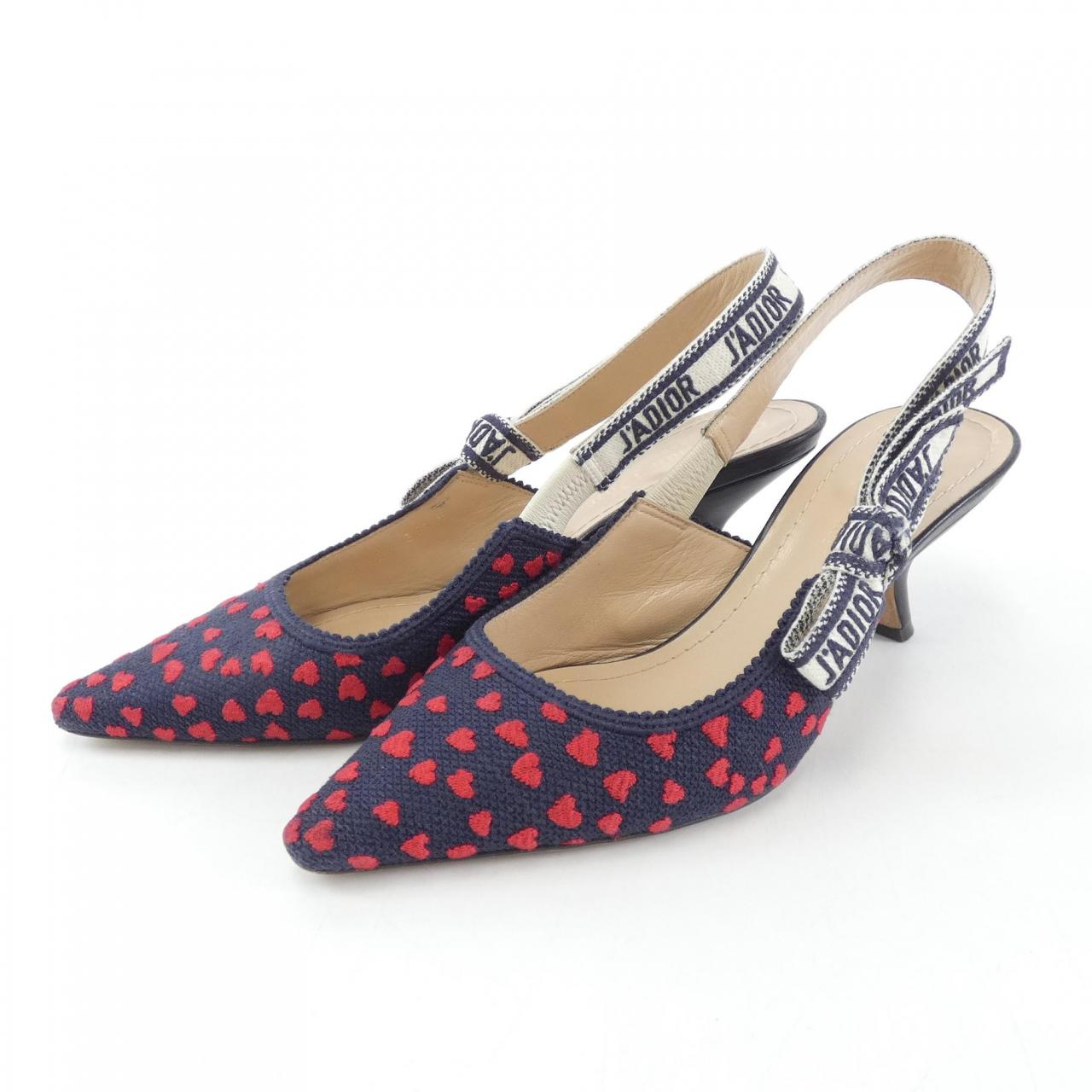 Christian Dior J'ADIOR Slingsback Sandals