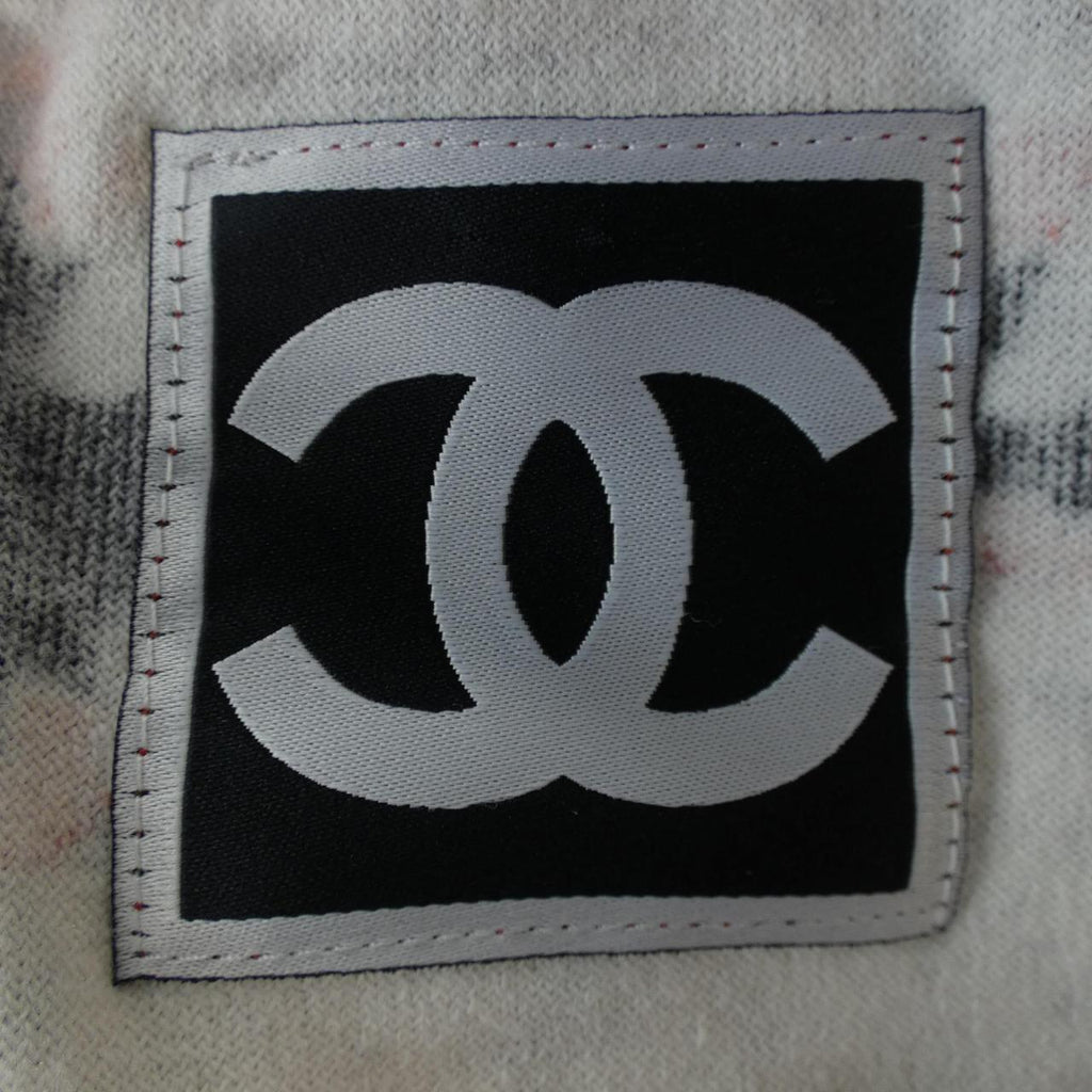 Chanel igan igan