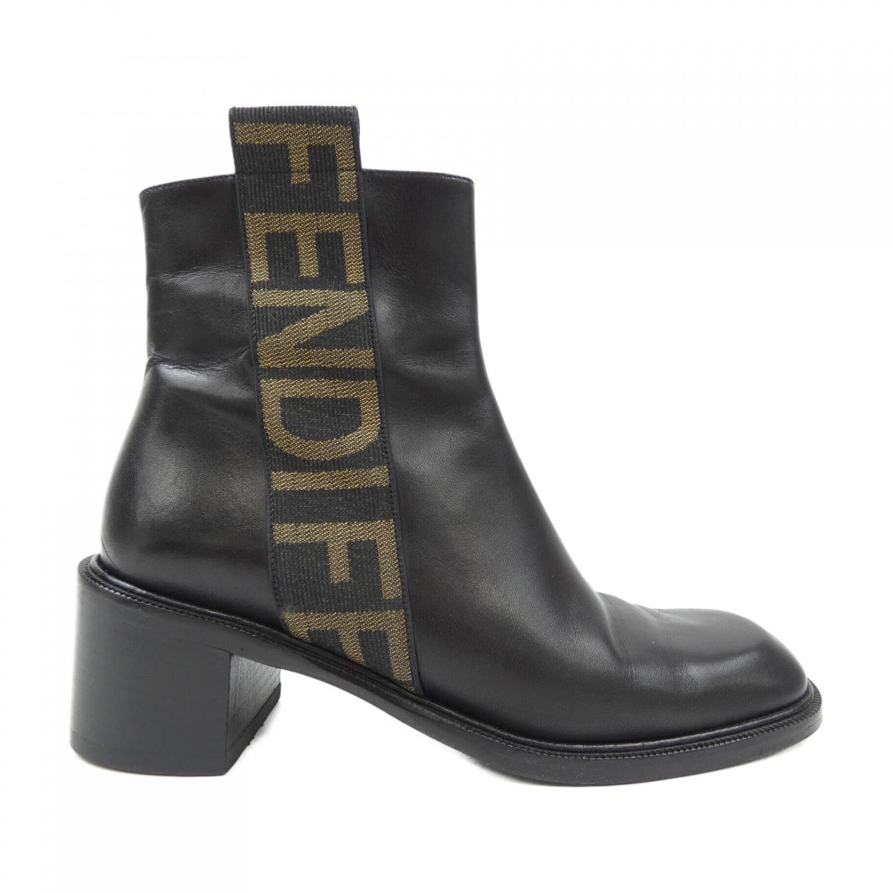 Fendi Vintage Boots